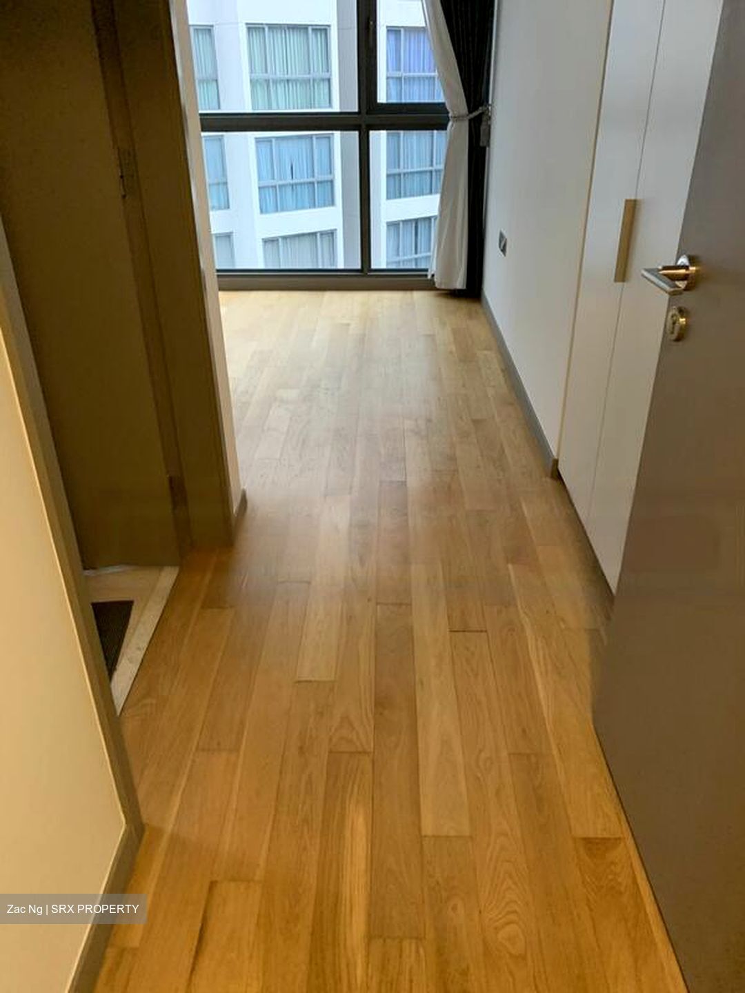 Riversails (D19), Condominium #469218201